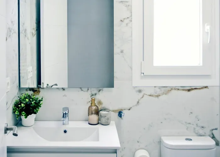 Lejlighed Rem Ii Torrevieja