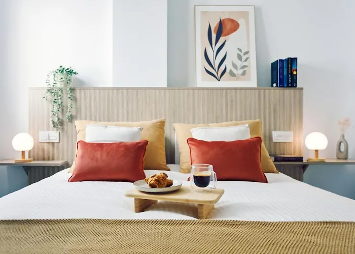 Rem Ii Lejlighed Torrevieja