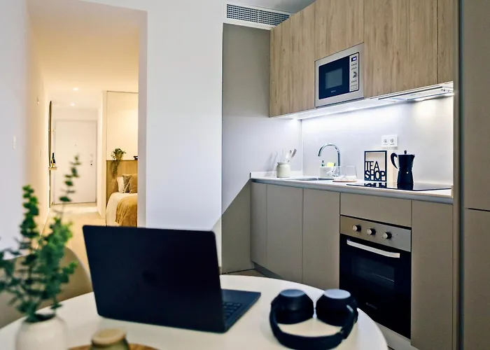 Rem Ii Lejlighed Torrevieja