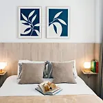 Rem Ii Apartment