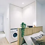 Rem Ii Apartment *