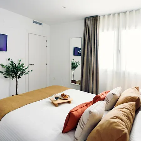Apartment Rem Ii