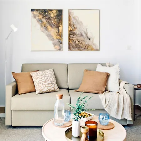Apartment Rem Ii *