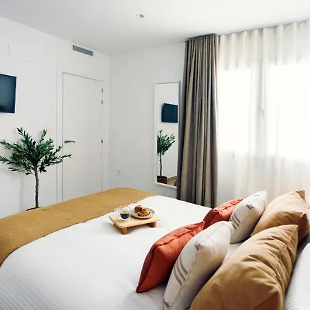 Rem Ii Apartment *