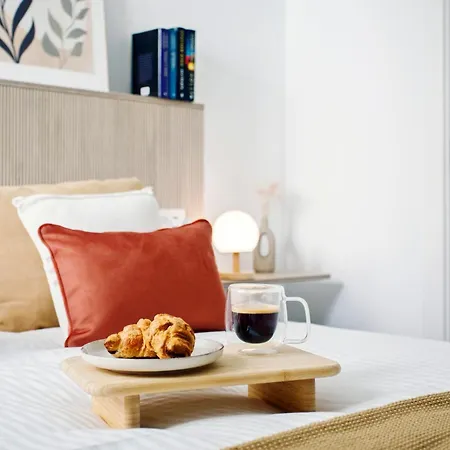 Rem Ii Apartment *