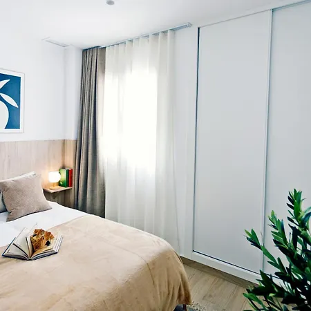 Apartment Rem Ii *