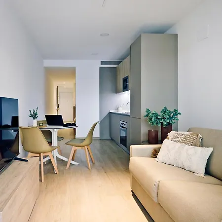 Apartment Rem Ii