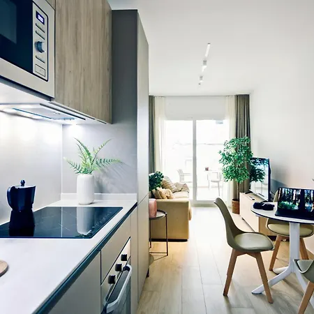 Apartment Rem Ii